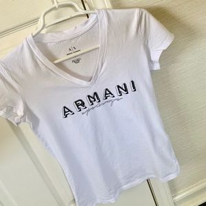 Armani Exchange T-Shirt